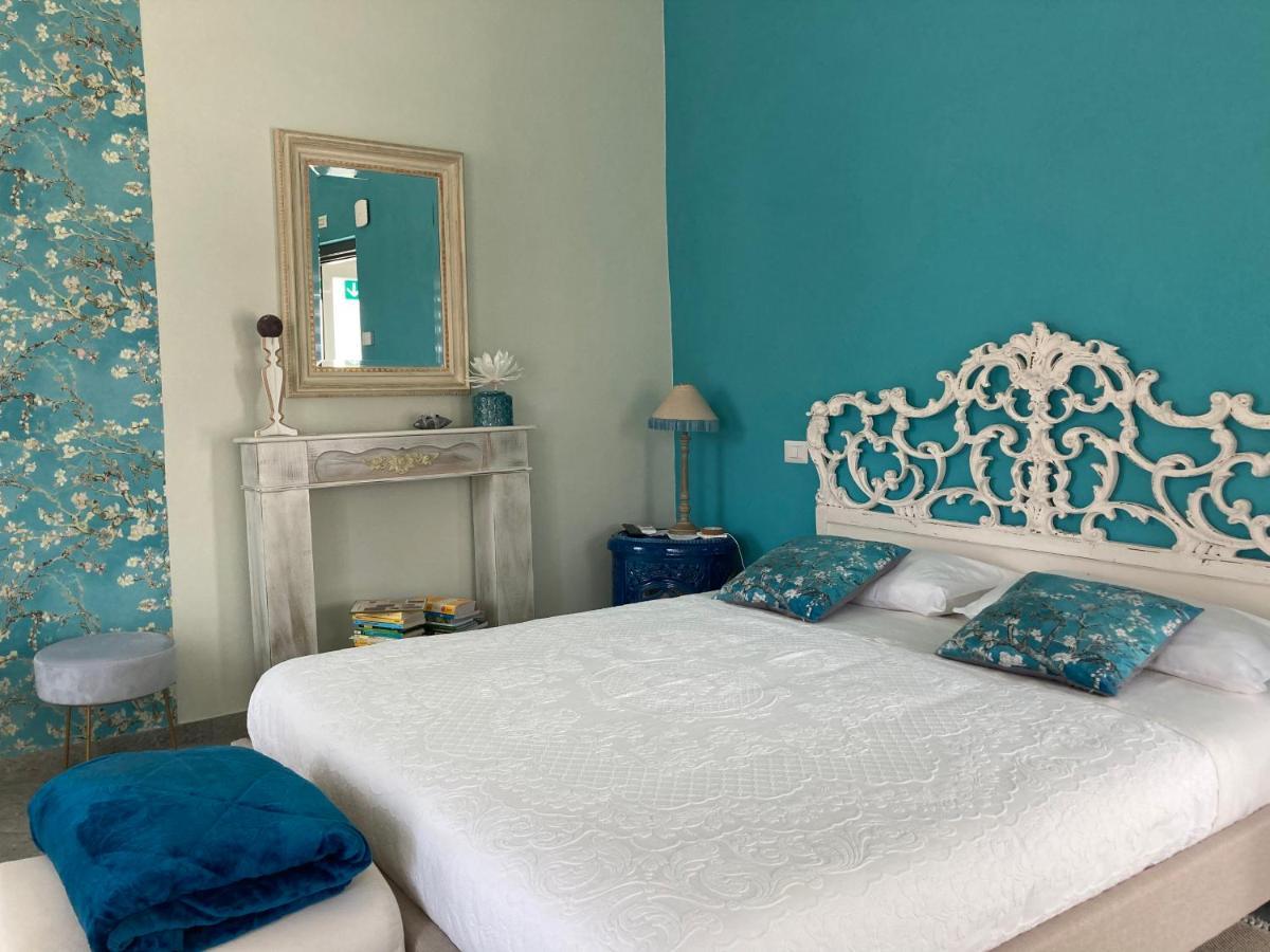 Cortile Gancia - Sweet House Bed & Breakfast Narzole Exterior photo