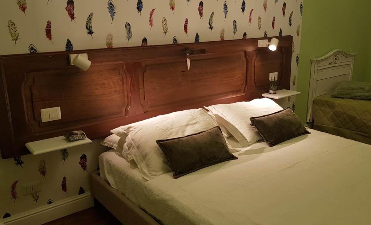 Cortile Gancia - Sweet House Bed & Breakfast Narzole Exterior photo