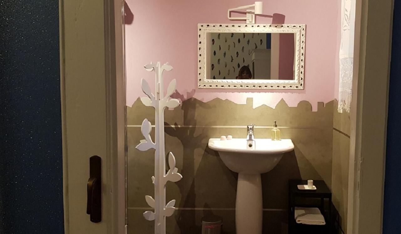 Cortile Gancia - Sweet House Bed & Breakfast Narzole Exterior photo