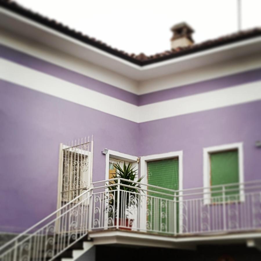 Cortile Gancia - Sweet House Bed & Breakfast Narzole Exterior photo