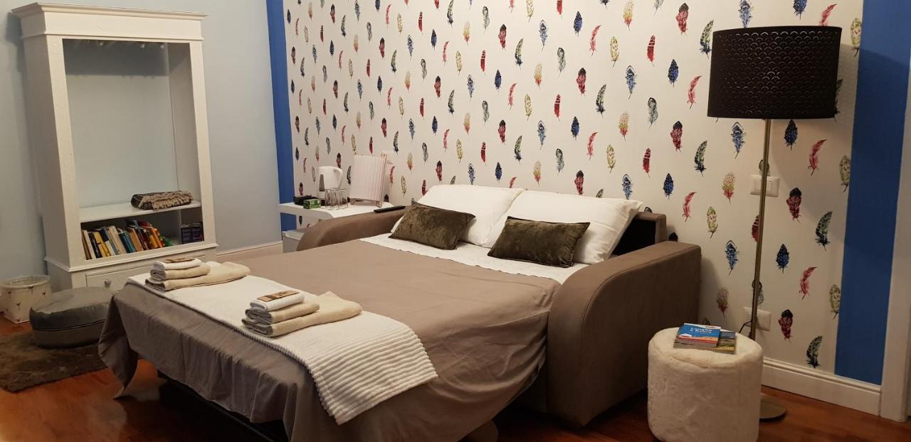 Cortile Gancia - Sweet House Bed & Breakfast Narzole Exterior photo
