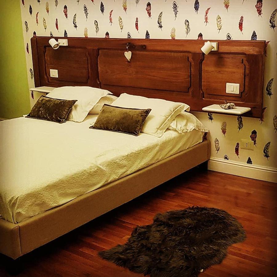 Cortile Gancia - Sweet House Bed & Breakfast Narzole Exterior photo